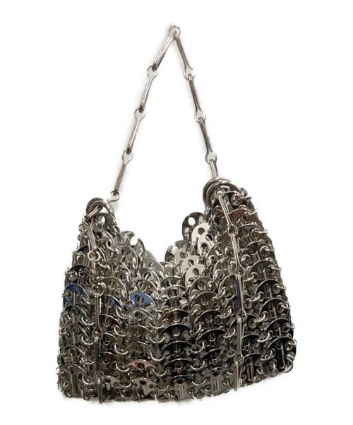 PACO RABANNE（パコラバンヌ）PACO RABANNE (パコラバンヌ) ショルダーポーチの古着・服飾アイテム