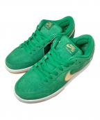 NIKEナイキ）の古着「SB Dunk Low 