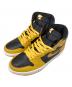 NIKE（ナイキ）の古着「AIR JORDAN1 RETRO HIGH OG」｜オレンジ×ブラック