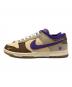 NIKE (ナイキ) Dunk Low 