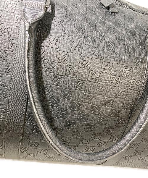 JORDAN BRAND（ジョーダン ブランド）JORDAN BRAND (ジョーダン ブランド) 2WAYボストンバッグ ブラックの古着・服飾アイテム