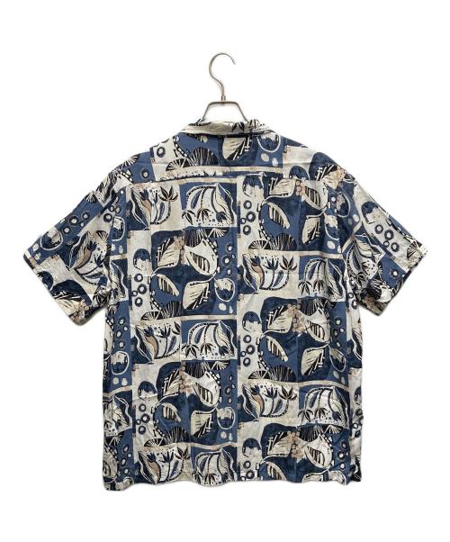 pataloha（パタロハ）pataloha (パタロハ) 半袖シャツ ホワイト サイズ:SIZE XLの古着・服飾アイテム