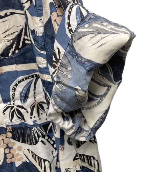 pataloha（パタロハ）pataloha (パタロハ) 半袖シャツ ホワイト サイズ:SIZE XLの古着・服飾アイテム