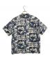 pataloha (パタロハ) 半袖シャツ ホワイト サイズ:SIZE XL：17000円