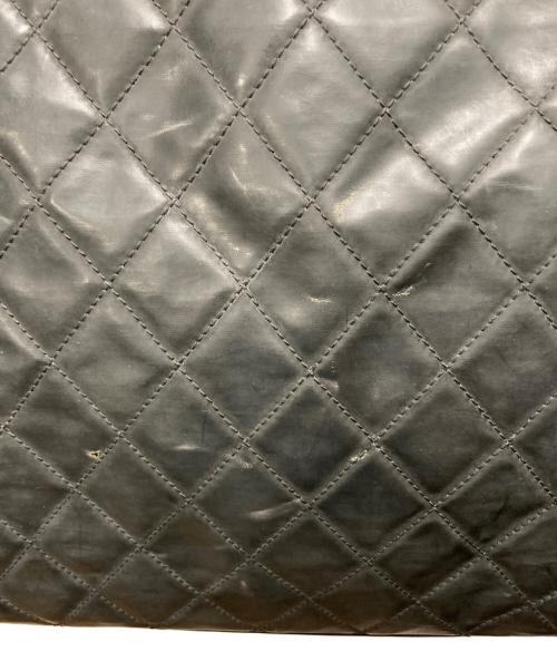 CHANEL（シャネル）CHANEL (シャネル) トートバッグ ブラックの古着・服飾アイテム