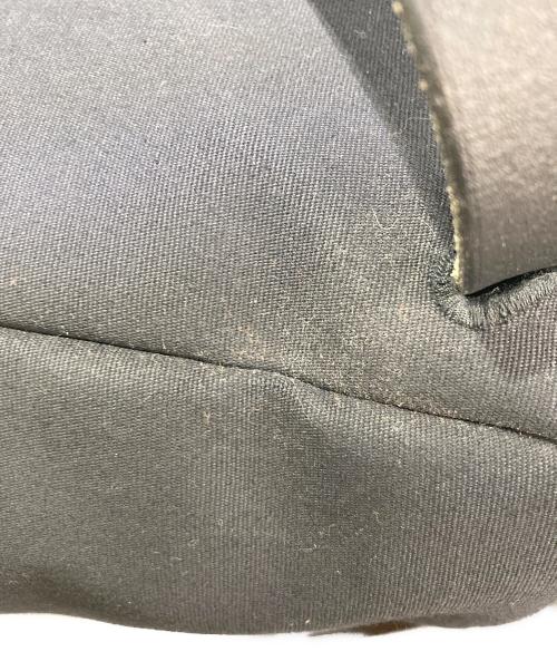 HERMES（エルメス）HERMES (エルメス) 2WAYバッグ ブラックの古着・服飾アイテム