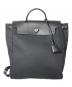 HERMES（エルメス）の古着「2WAYバッグ」｜ブラック