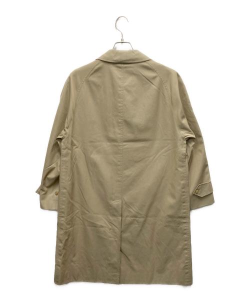 Burberry's（バーバリーズ）Burberry's (バーバリーズ) コート ベージュ サイズ:SIZE Mの古着・服飾アイテム