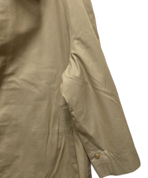 Burberry's（バーバリーズ）Burberry's (バーバリーズ) コート ベージュ サイズ:SIZE Mの古着・服飾アイテム