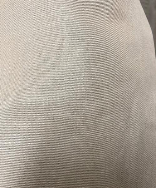 Burberry's（バーバリーズ）Burberry's (バーバリーズ) コート ベージュ サイズ:SIZE Mの古着・服飾アイテム