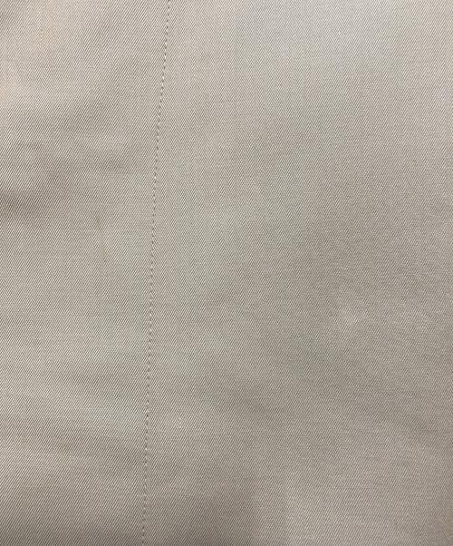 Burberry's（バーバリーズ）Burberry's (バーバリーズ) コート ベージュ サイズ:SIZE Mの古着・服飾アイテム