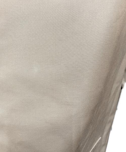 Burberry's（バーバリーズ）Burberry's (バーバリーズ) コート ベージュ サイズ:SIZE Mの古着・服飾アイテム