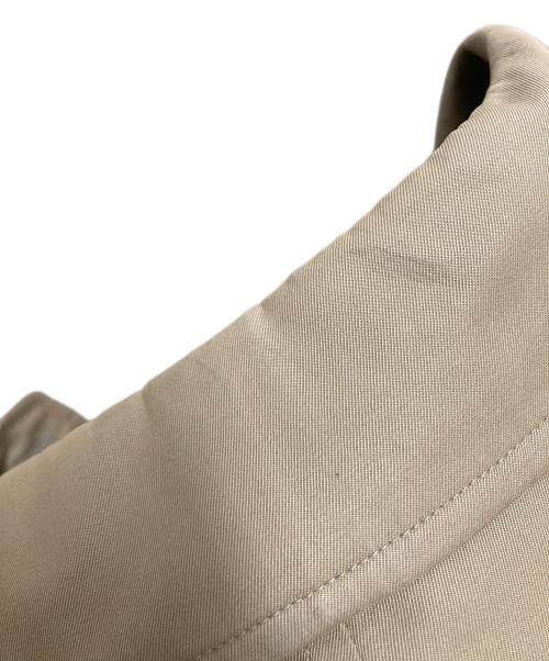 Burberry's（バーバリーズ）Burberry's (バーバリーズ) コート ベージュ サイズ:SIZE Mの古着・服飾アイテム