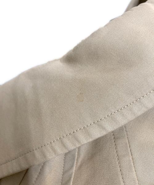 Burberry's（バーバリーズ）Burberry's (バーバリーズ) コート ベージュ サイズ:SIZE Mの古着・服飾アイテム