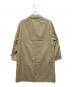 Burberry's (バーバリーズ) コート ベージュ サイズ:SIZE M：15000円