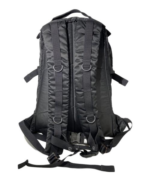 PORTER（ポーター）PORTER (ポーター) バックパック　タンカー　622-66639 ブラックの古着・服飾アイテム