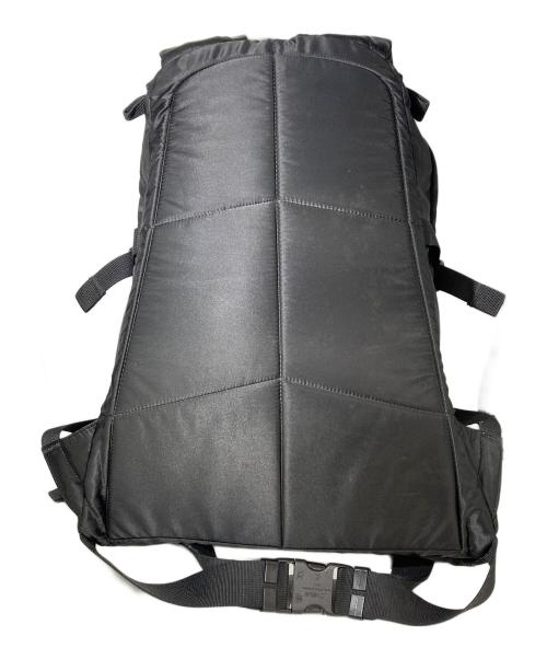 PORTER（ポーター）PORTER (ポーター) バックパック　タンカー　622-66639 ブラックの古着・服飾アイテム