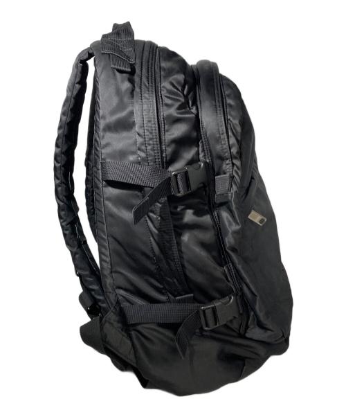 PORTER（ポーター）PORTER (ポーター) バックパック　タンカー　622-66639 ブラックの古着・服飾アイテム