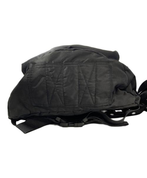 PORTER（ポーター）PORTER (ポーター) バックパック　タンカー　622-66639 ブラックの古着・服飾アイテム