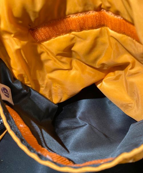 PORTER（ポーター）PORTER (ポーター) バックパック　タンカー　622-66639 ブラックの古着・服飾アイテム