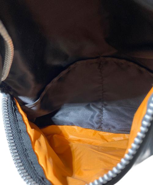 PORTER（ポーター）PORTER (ポーター) バックパック　タンカー　622-66639 ブラックの古着・服飾アイテム