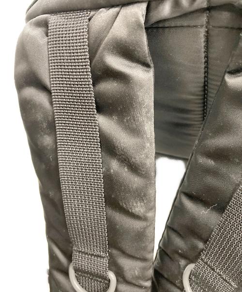 PORTER（ポーター）PORTER (ポーター) バックパック　タンカー　622-66639 ブラックの古着・服飾アイテム