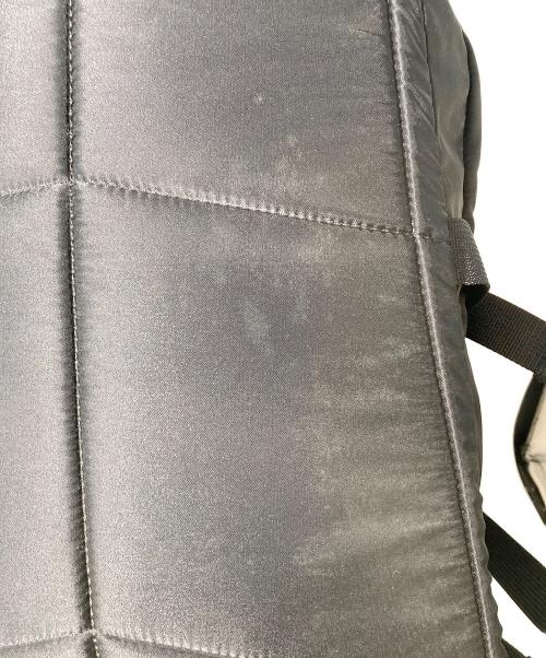 PORTER（ポーター）PORTER (ポーター) バックパック　タンカー　622-66639 ブラックの古着・服飾アイテム