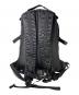 PORTER (ポーター) バックパック　タンカー　622-66639 ブラック：23000円