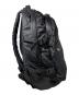 中古・古着 PORTER (ポーター) バックパック　タンカー　622-66639 ブラック：23000円