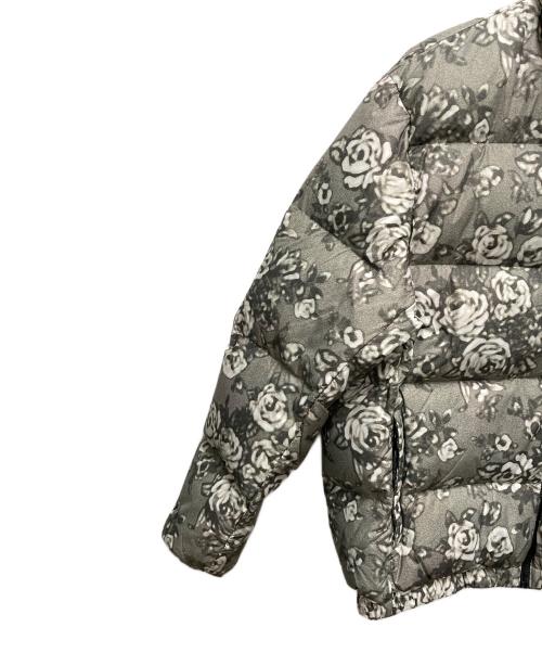 thisisneverthat（ディスイズネバーザット）thisisneverthat (ディスイズネバーザット) ダウンジャケット グレー サイズ:SIZE Lの古着・服飾アイテム