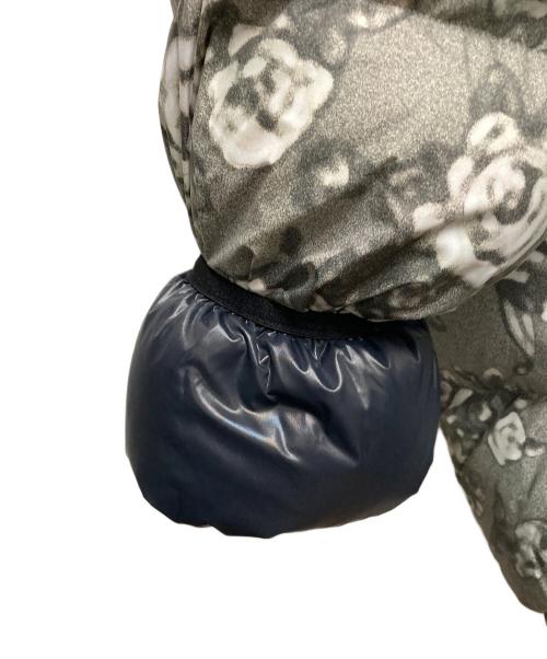 thisisneverthat（ディスイズネバーザット）thisisneverthat (ディスイズネバーザット) ダウンジャケット グレー サイズ:SIZE Lの古着・服飾アイテム
