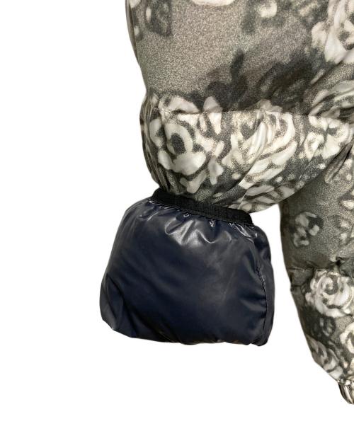 thisisneverthat（ディスイズネバーザット）thisisneverthat (ディスイズネバーザット) ダウンジャケット グレー サイズ:SIZE Lの古着・服飾アイテム