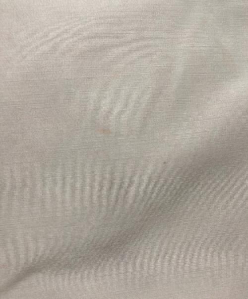 RALPH LAUREN（ラルフローレン）RALPH LAUREN (ラルフローレン) ダウンジャケット ベージュ サイズ:SIZE Mの古着・服飾アイテム