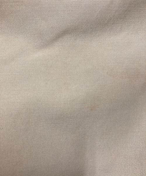 RALPH LAUREN（ラルフローレン）RALPH LAUREN (ラルフローレン) ダウンジャケット ベージュ サイズ:SIZE Mの古着・服飾アイテム