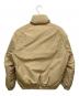 RALPH LAUREN (ラルフローレン) ダウンジャケット ベージュ サイズ:SIZE M：15000円