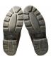 中古・古着 PARABOOT (パラブーツ) ダブルモンクストラップシューズ ブラウン サイズ:7 1/2（約26.0cm〜26.5cm相当）：26000円