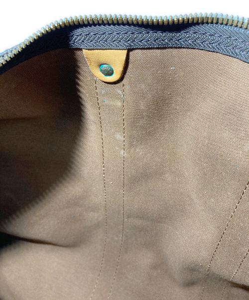 LOUIS VUITTON（ルイ ヴィトン）LOUIS VUITTON (ルイ ヴィトン) トラベルバッグ　キーポル45 ブラウンの古着・服飾アイテム