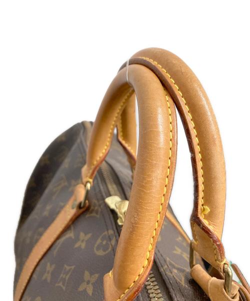 LOUIS VUITTON（ルイ ヴィトン）LOUIS VUITTON (ルイ ヴィトン) トラベルバッグ　キーポル45 ブラウンの古着・服飾アイテム