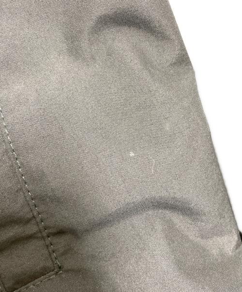 BELSTAFF（ベルスタッフ）BELSTAFF (ベルスタッフ) SOPHNET. (ソフネット) デニムマウンテンパーカー インディゴ サイズ:SIZE Lの古着・服飾アイテム