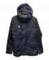 BELSTAFF（ベルスタッフ）の古着「デニムマウンテンパーカー」｜インディゴ