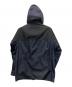 BELSTAFF (ベルスタッフ) SOPHNET. (ソフネット) デニムマウンテンパーカー インディゴ サイズ:SIZE L：20000円