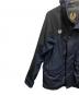 中古・古着 BELSTAFF (ベルスタッフ) SOPHNET. (ソフネット) デニムマウンテンパーカー インディゴ サイズ:SIZE L：20000円