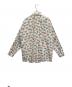 MaxMara (マックスマーラ) シャツ ホワイト サイズ:SIZE M：18000円