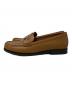 Salvatore Ferragamo (サルヴァトーレ フェラガモ) ガンチーニローファー ブラウン サイズ:SIZE5（約22.5cm相当）：25000円