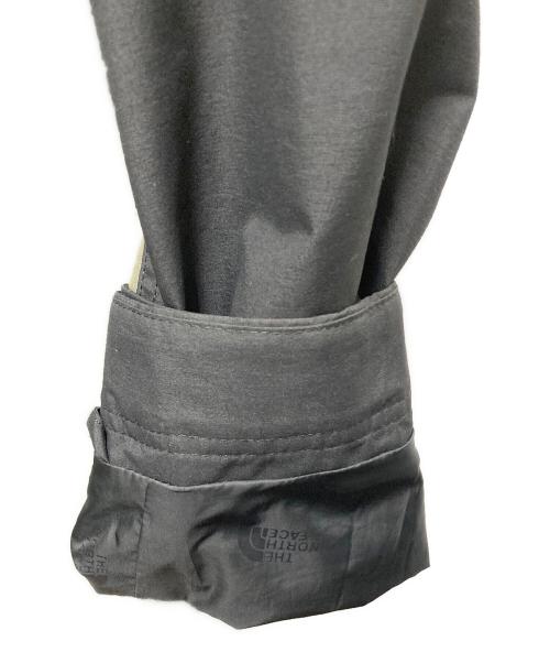 THE NORTH FACE（ザ ノース フェイス）THE NORTH FACE (ザ ノース フェイス) マウンテンライトジャケット グリーン×ブラック サイズ:SIZE Sの古着・服飾アイテム
