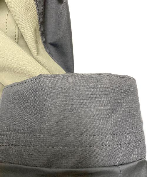 THE NORTH FACE（ザ ノース フェイス）THE NORTH FACE (ザ ノース フェイス) マウンテンライトジャケット グリーン×ブラック サイズ:SIZE Sの古着・服飾アイテム