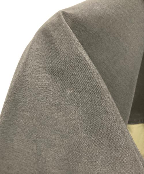 THE NORTH FACE（ザ ノース フェイス）THE NORTH FACE (ザ ノース フェイス) マウンテンライトジャケット グリーン×ブラック サイズ:SIZE Sの古着・服飾アイテム