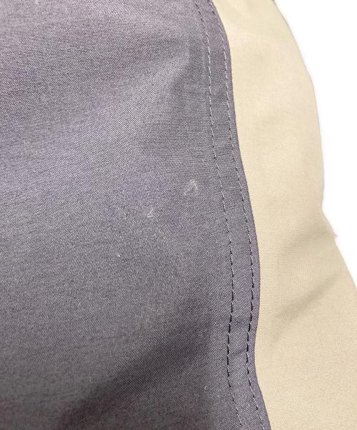 THE NORTH FACE（ザ ノース フェイス）THE NORTH FACE (ザ ノース フェイス) マウンテンライトジャケット グリーン×ブラック サイズ:SIZE Sの古着・服飾アイテム