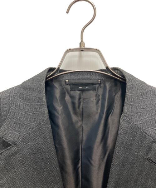 TOM FORD（トムフォード）TOM FORD (トムフォード) ジャケット ブラック サイズ:52R（約L〜XL相当）の古着・服飾アイテム