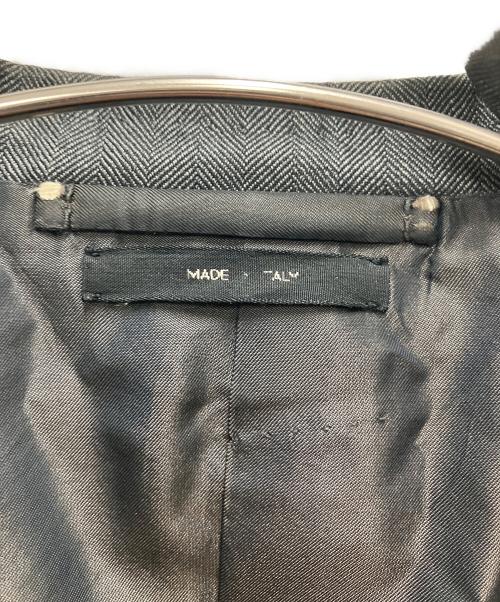 TOM FORD（トムフォード）TOM FORD (トムフォード) ジャケット ブラック サイズ:52R（約L〜XL相当）の古着・服飾アイテム